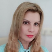 Григорьева Елена Юрьевна