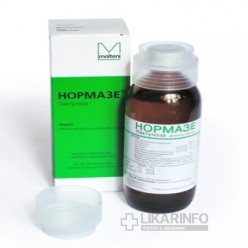 Нормазе
