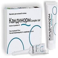 Кандинорм