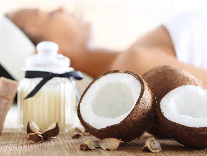 body lotion