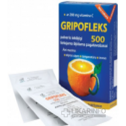 Грипофлекс