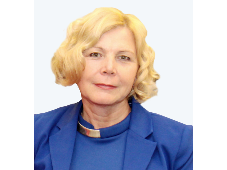 Целуйко Вера Иосифовна