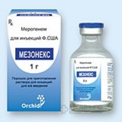 Мезонекс