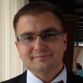 Хонда Александр Валериевич
