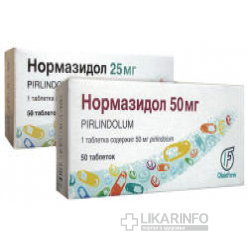 Нормазидол