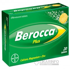 Берокка