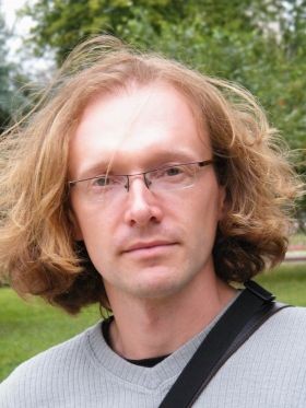 Климчук Виталий Александрович