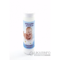 Детская Прелестница
