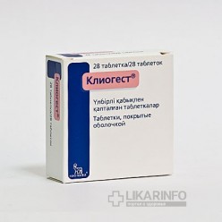 Клиогест
