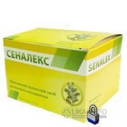 Сеналекс