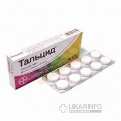 Тальцид