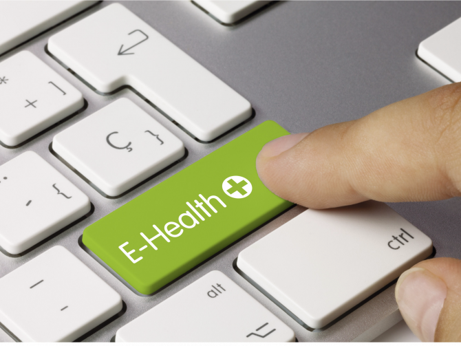 К системе eHealth подключилась третья украинская больница