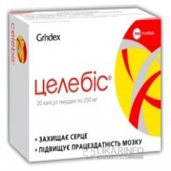 Целебис