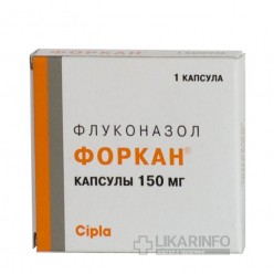 Форкан