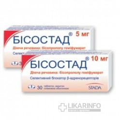 Бисостад