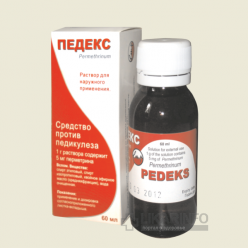 Педекс