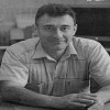 Александр Бабушкин