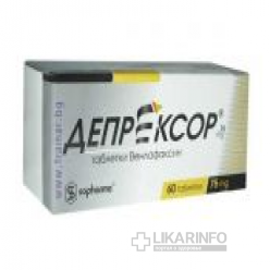 Депрексор