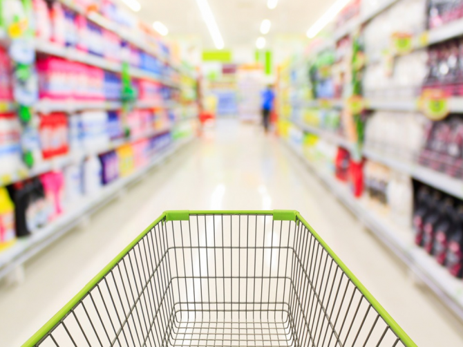 12 магазинных продуктов, от которых не стоит отказываться