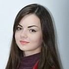 Радионова Татьяна Александровна