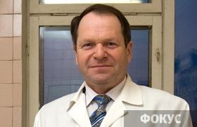 Панькив Владимир Иванович