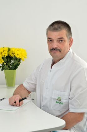Николаев Дмитрий Анатольевич