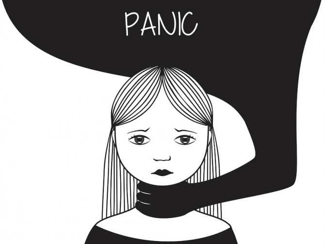 panic attack