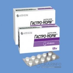 Гастро-норм