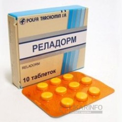 Реладорм