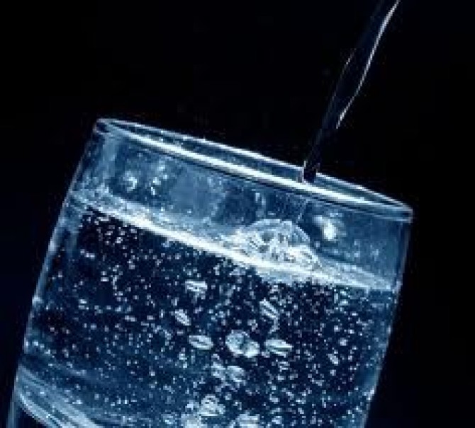 H2O против мастопатии