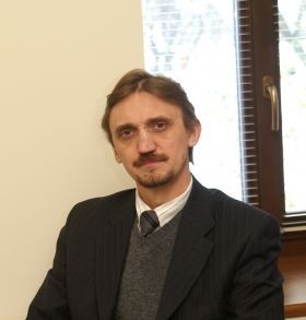 Карачевский Андрей Борисович