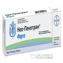 Нео-Пенотран Форте