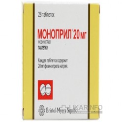 Моноприл