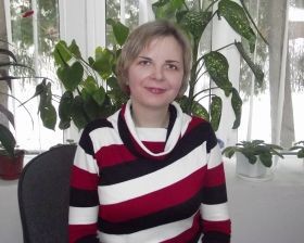 Рибцун Юлия Валентиновна