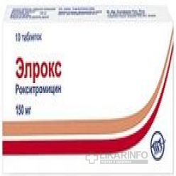 Элрокс