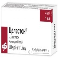 Целестон