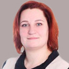 Баринова Анастасия Юрьевна