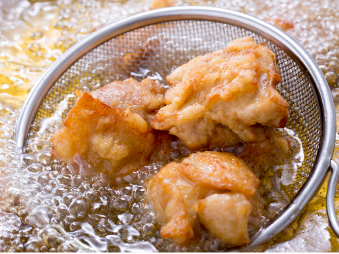 trans fats