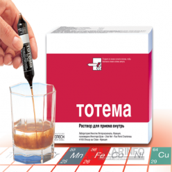Тотема