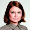 Юлия Абрамова
