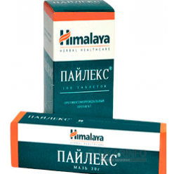 Пайлекс