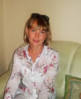 Амелина Виктория Александровна