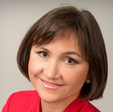 Мазур Ирина Петровна