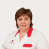 Елена Дубровская