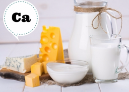 5 причин регулярно употреблять продукты с кальцием