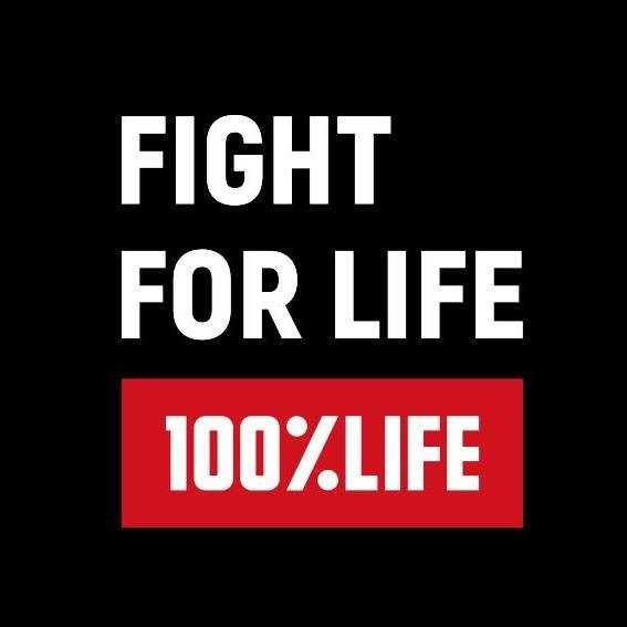 БО "100% ЖИЗНИ" (Всеукраинская сеть ЛЖВ)