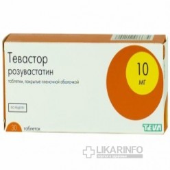 Тевастор