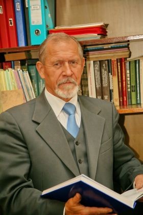 Селюков Георгий Иванович