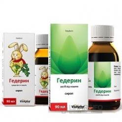 Гедерин