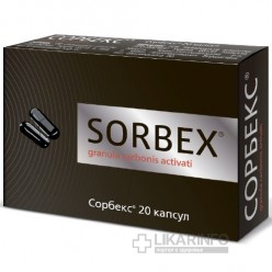 Сорбекс